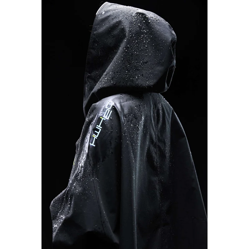 Horseware Poncho Waterproof Unisex Core Black