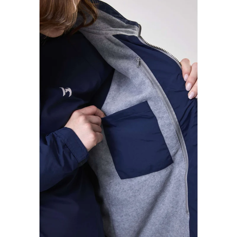 Horseware Veste Corrib Core Navy