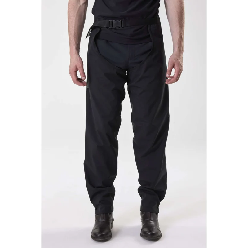 Horseware Longues Jambières Waterproof Unisex Core Black