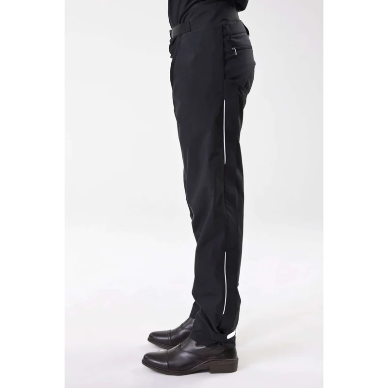 Horseware Longues Jambières Waterproof Unisex Core Black