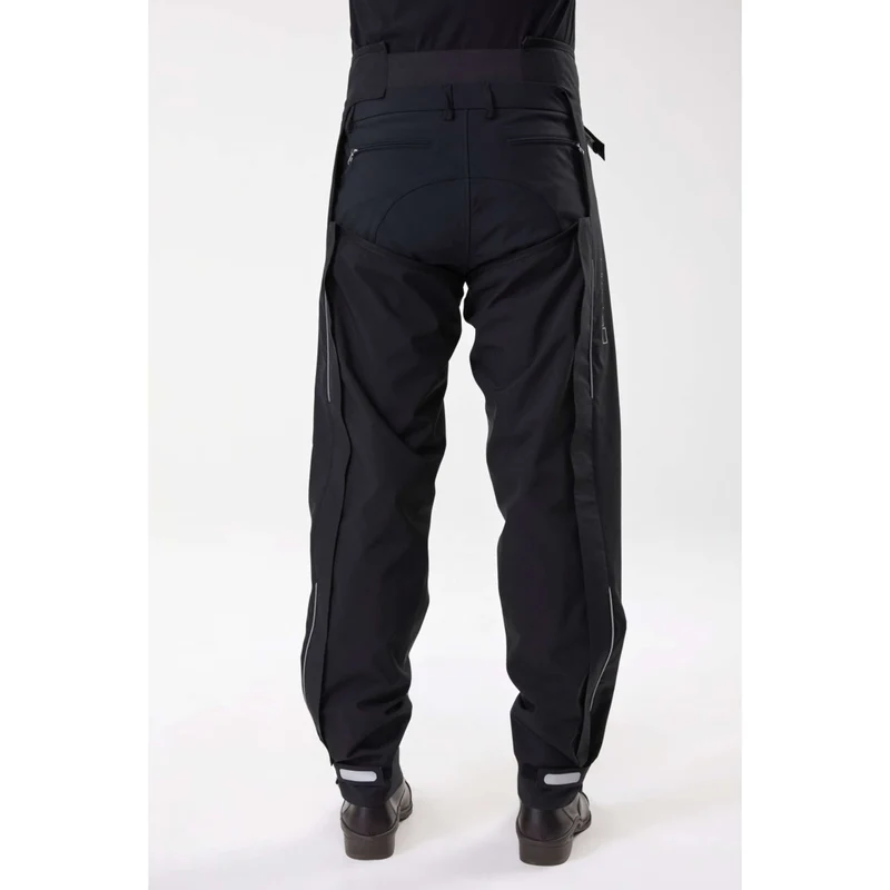 Horseware Longues Jambières Waterproof Unisex Core Black
