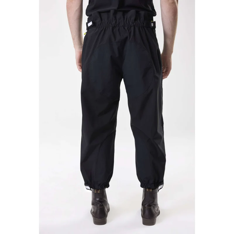 Horseware Surpantalon Waterproof Unisex Core Black