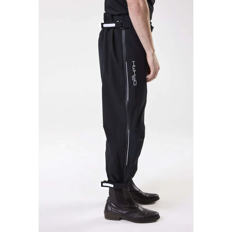 Horseware Surpantalon Waterproof Unisex Core Black