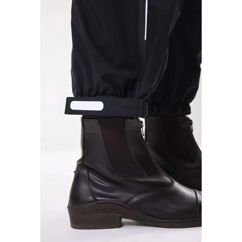 Horseware Surpantalon Waterproof Unisex Core Black