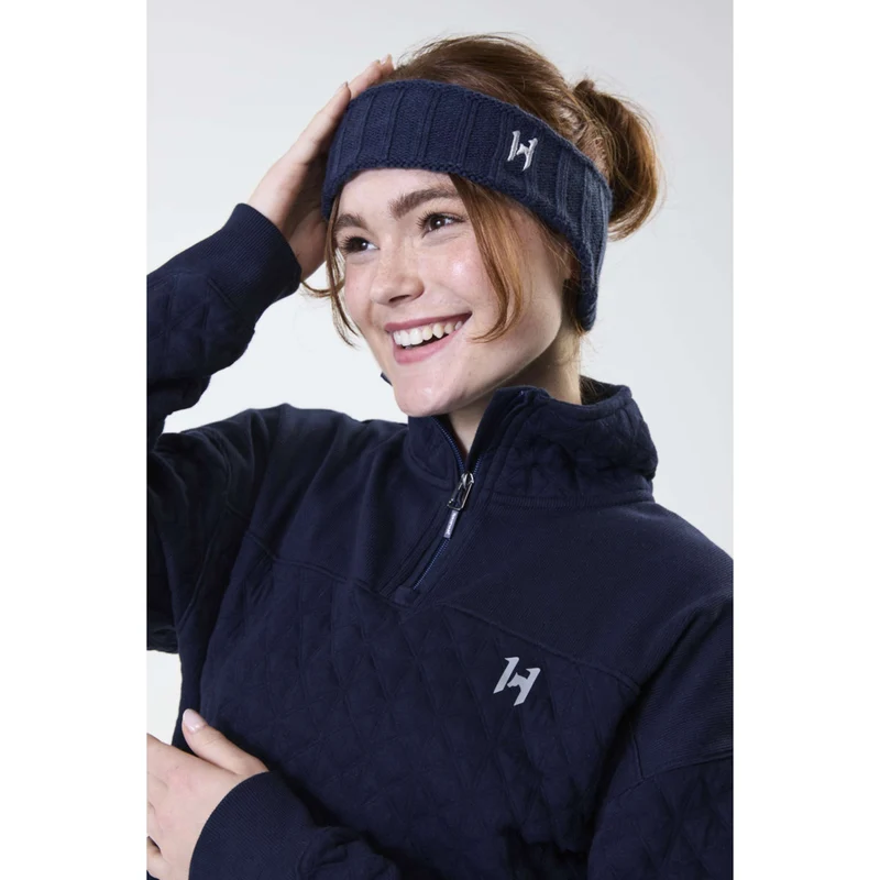 Horseware Bandeau Swift Core Navy