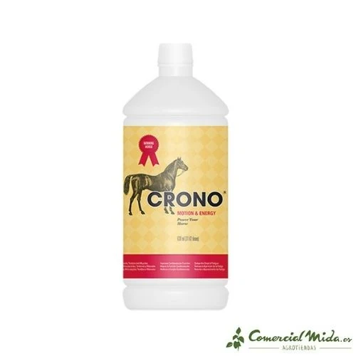 VETNOVA CRONO MOTION&ENERGY Supplément Cheval 930ml