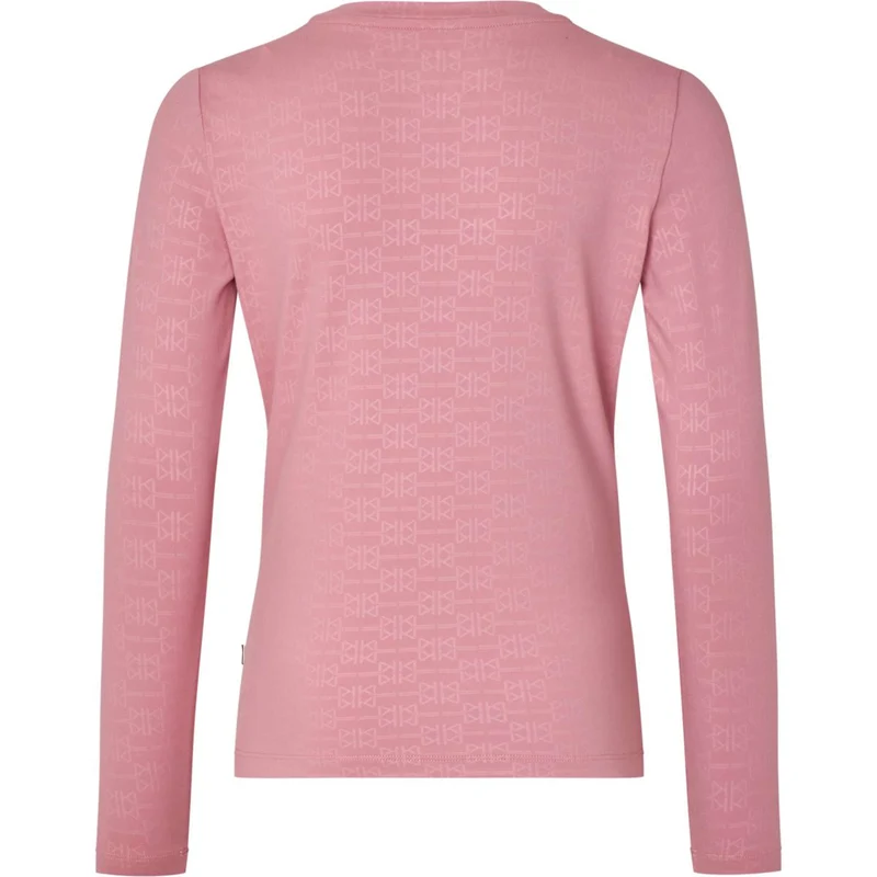 Kingsland Chemise KLAlma Enfants Lilas