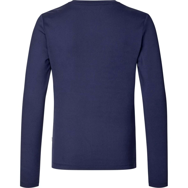 Kingsland Chemise KLAli Enfants Bleu du Soir