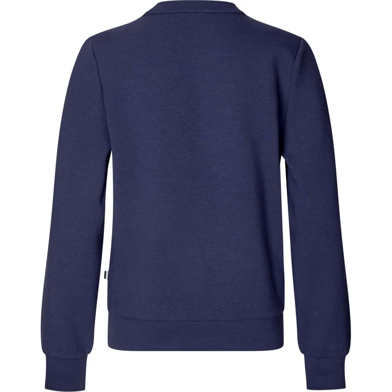 Kingsland Pull KLAli Enfants Bleu du Soir