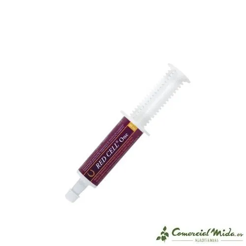 VETNOVA RED CELL ONE Supplément Cheval 60ml