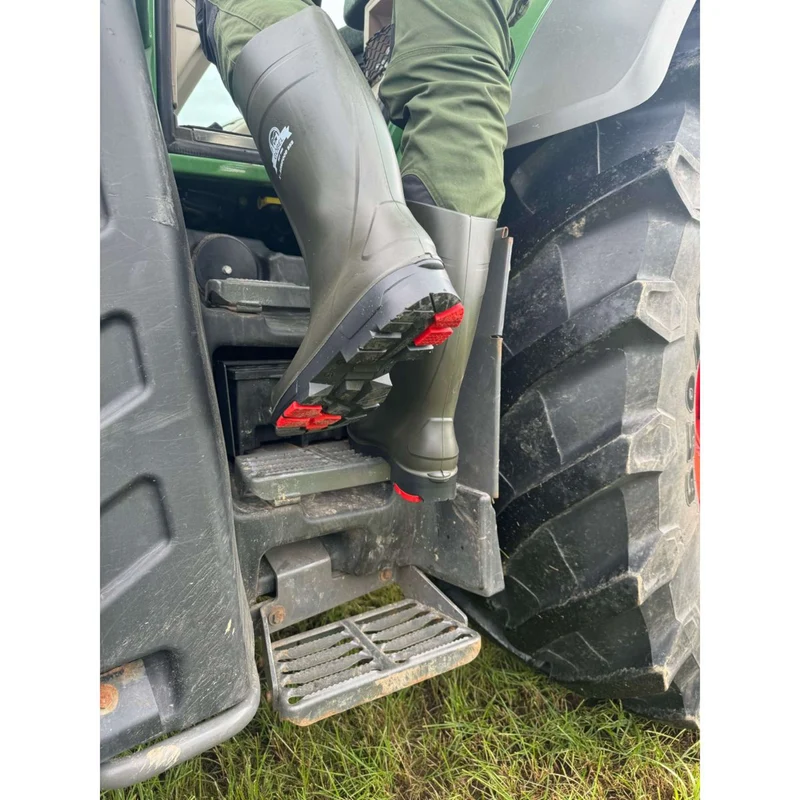 Göbel Bottes X-Agrifood S5