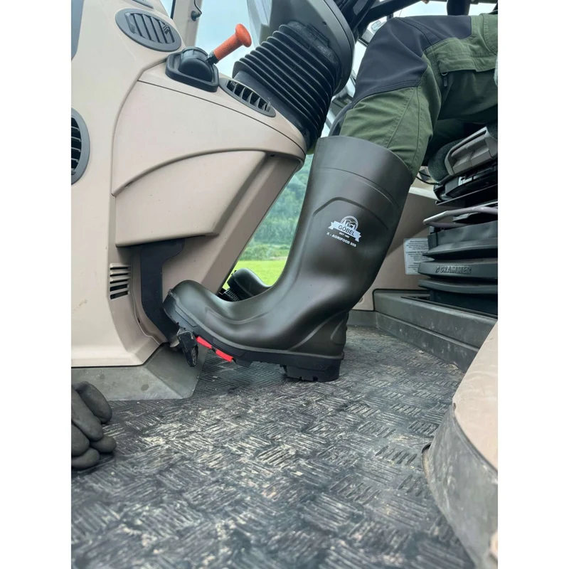 Göbel Bottes X-Agrifood S5