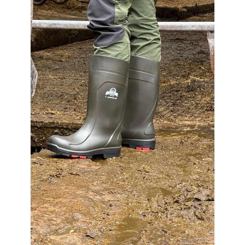Göbel Bottes X-Agrifood S5