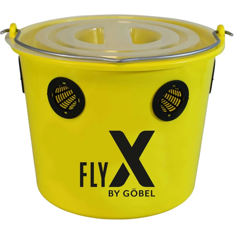 Göbel Piège à Mouches Fly X