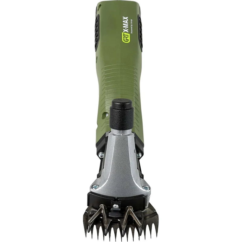 Göbel Tondeuse Mouton GRT X-MAX avec 1 Batterie