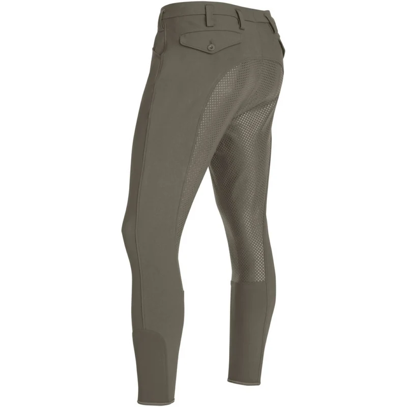 Pikeur Pantalon d'Équitation Rossini ll Full Grip Hommes Gadoue