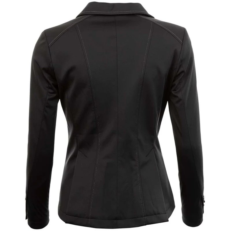 ANKY Veste de Concours Allure C-Wear Noir