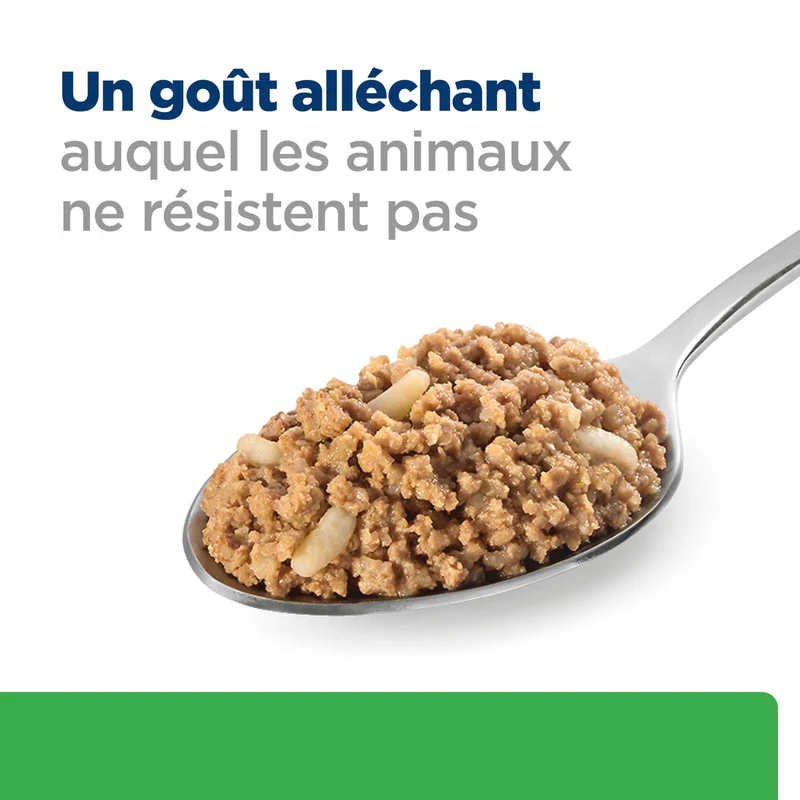 HILL’S Prescription Diet r/d Weight Loss en Boîtes – Pâtée pour chien