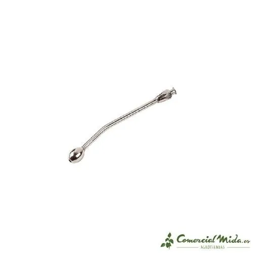 INSPROVET Luer Lock Canule Doseuse 12cm
