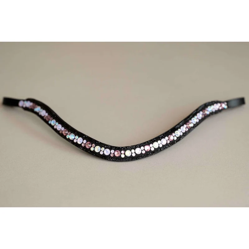 HB Ruitersport Frontal Showtime Shang-Hai Noir