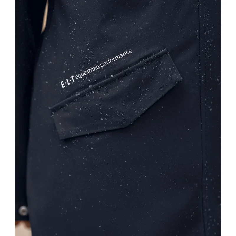 ELT Longue Impermêable Performance Deepblue