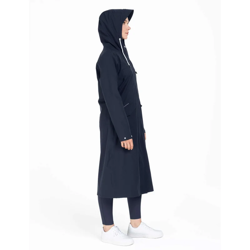 ELT Longue Impermêable Performance Deepblue