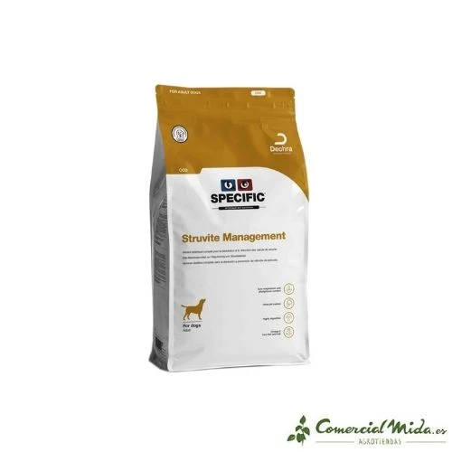 Je pense SPECIFIC Struvite Management CCD for Dogs
