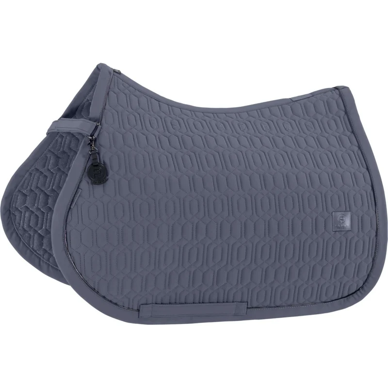 Eskadron Tapis de Selle Platinum '26 Softshell Polyvalent Slate Blue
