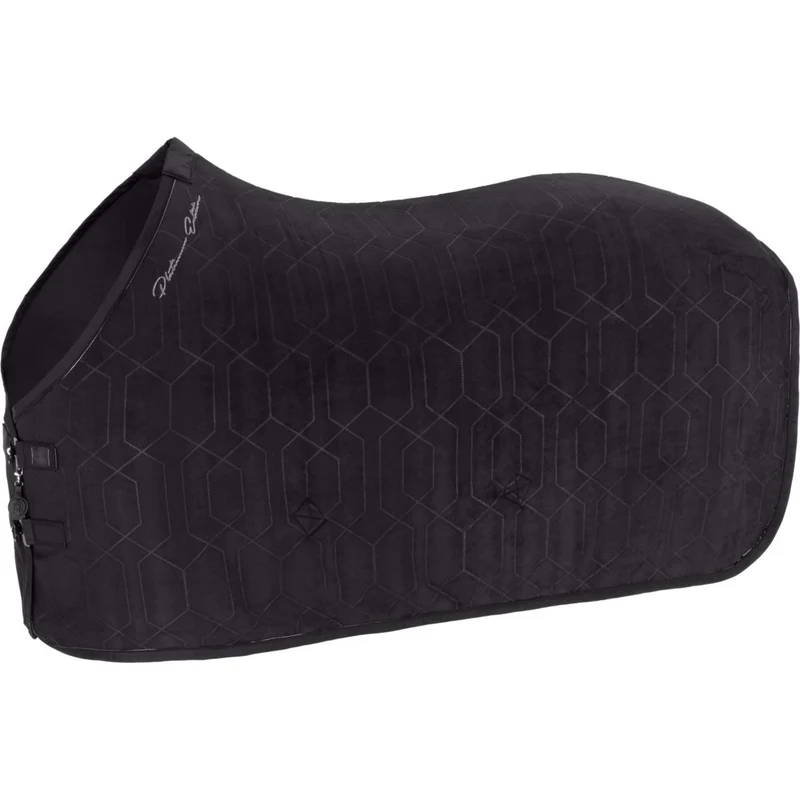 Eskadron Couvertures Anti-Transpiration Platinum '26 Noir