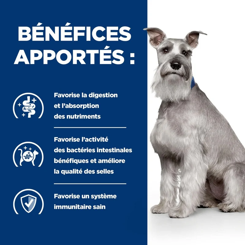 Hill's Prescription Diet i/d Digestive Care Low Fat en terrine - pâtée chien