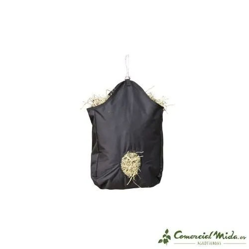 Sac fourrage KERBL Transport et Alimentation Chevaux et Ovins
