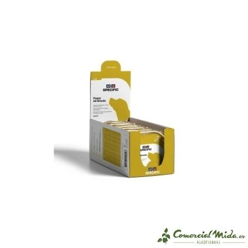 SPECIFIC PUPPY CPW Nourriture humide pour chiots 6x300gr
