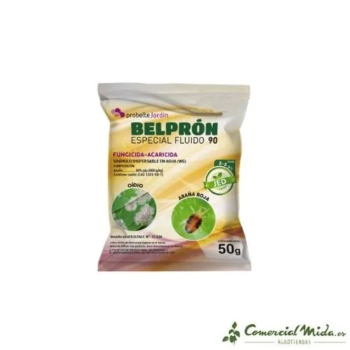 Acaricide PROBELTE Belprón Fluide Spécial 90