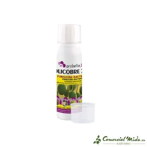 Fongicide PROBELTE Olicobre SC 70% 100 cc