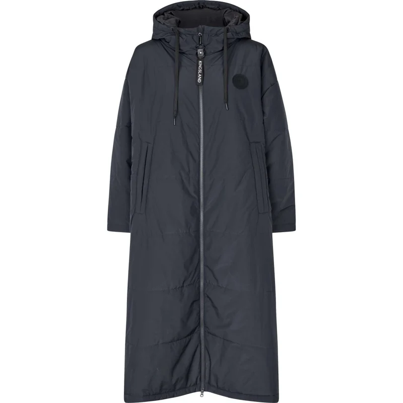 Kingsland Longue Impermêable KLMarley Marin