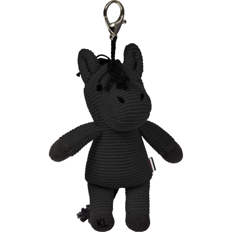 Kingsland Porte-Clés KLMonty Noir