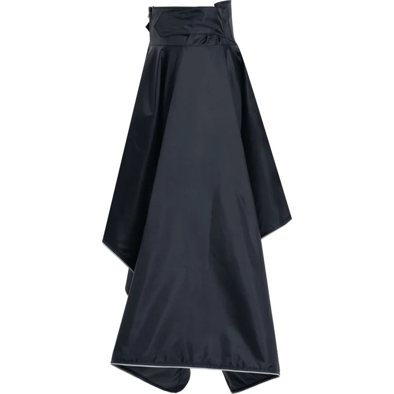 ELT Jupe d'Equitation Lotta Thermo Nightblue