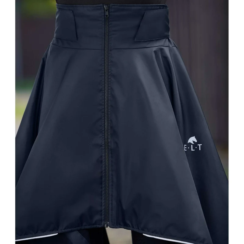 ELT Jupe d'Equitation Lotta Thermo Nightblue