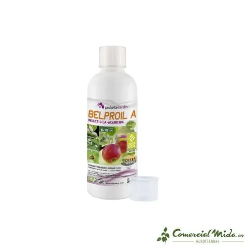 Acaricide PROBELTE Belproil A 500 cc
