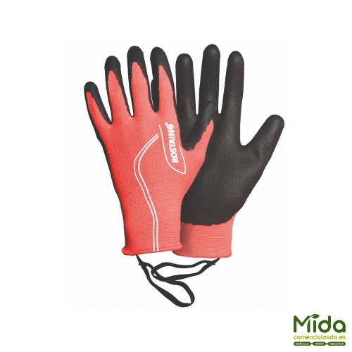 Gants ROSTAING MAXTEEN pour écrans tactiles
