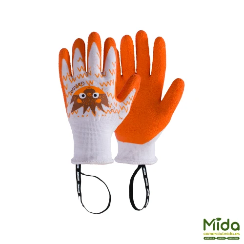 Gants Enfant ROSTAING GASTON pour le Jardinage