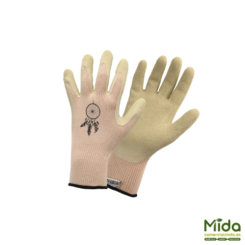 Gants ROSTAING BOHO pour jardin et bricolage