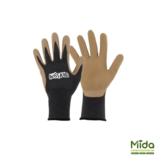Gants ROSTAING ON4FALL pour la taille, le désherbage et le bricolage