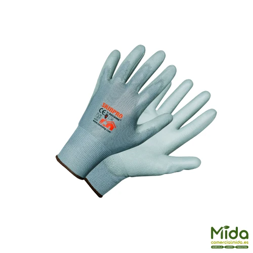 Gants résistants à l'abrasion ROSTAING SKINPRO
