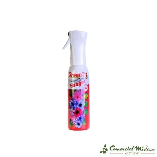 VITATERRA Greentop Protecteur pour Champignons 600 ml