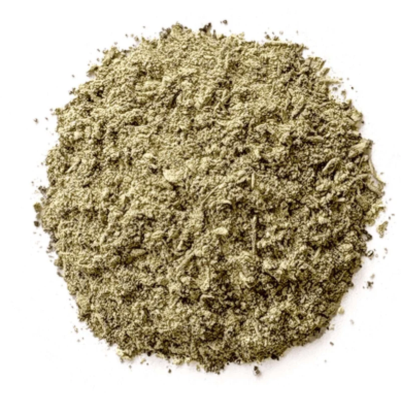 HorseFlex Toxine Support