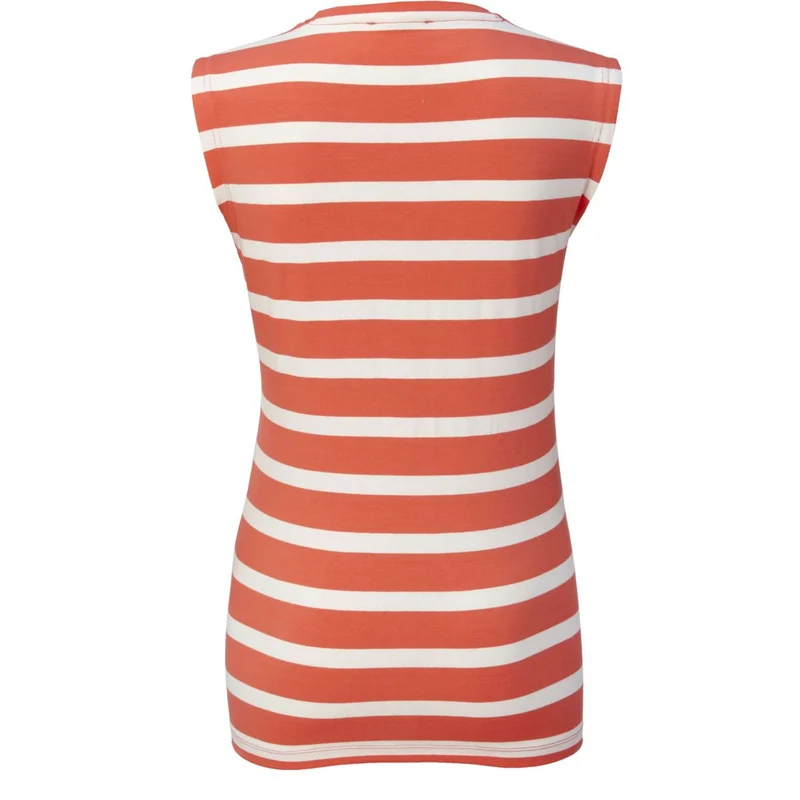 PK International T-Shirt Dantos Coton Papaya