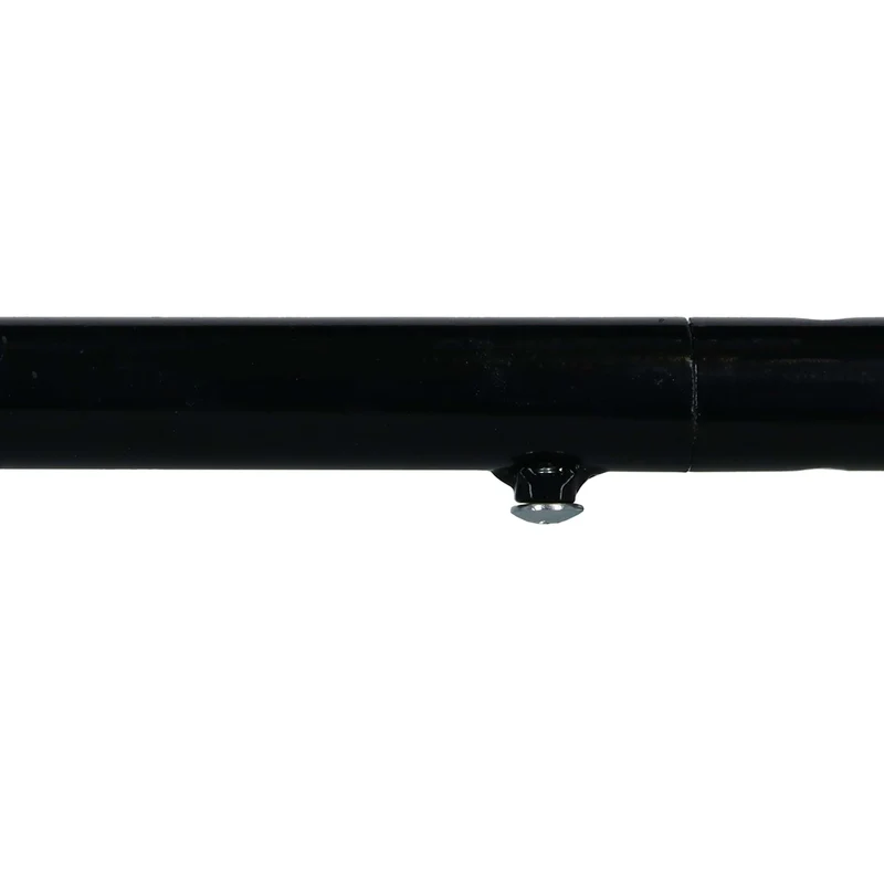 Agradi Horse Râtelier pour Couverture pour Porte Étable Noir