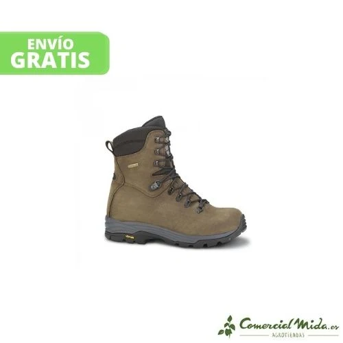 Bottes de chasse BESTARD TAIGA
