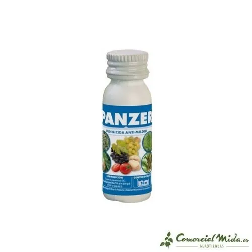 Fongicide MASSÓ Panzer Anti-moisissure